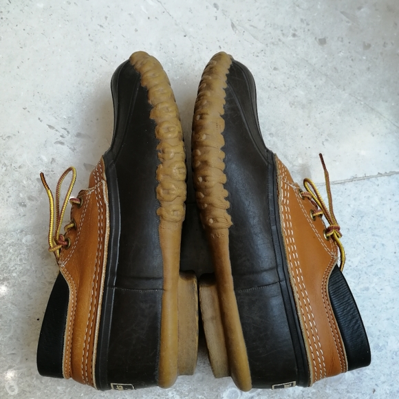 L. L. Bean shoes - Picture 3 of 6